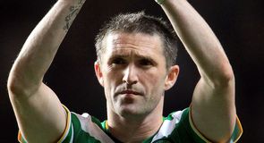 Celtic 2 Rangers 1