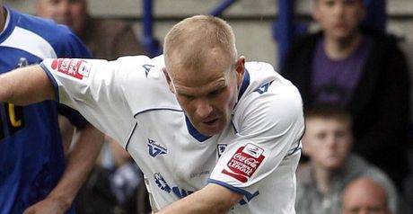 Robinson: Seals the win