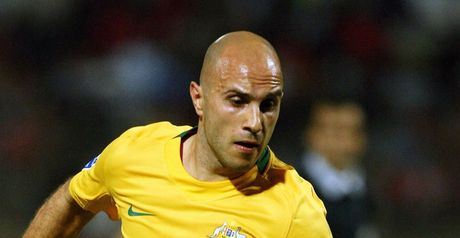 Bresciano: Now a Lazio player