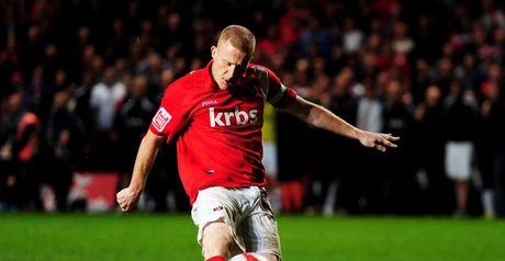 Bailey: Joins Boyd at The Riverside