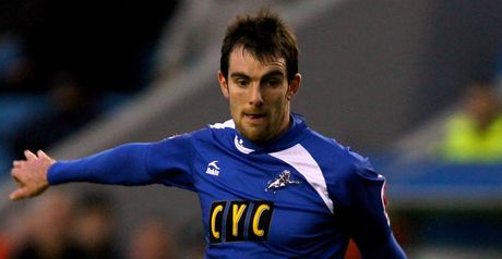 Schofield: Misses out