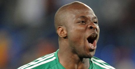 Danny Shittu: May not be allowed to appear at African Cup of Nations
