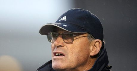 Gradi: To offer keeper new deal