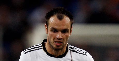 Westermann: Set for Hamburg