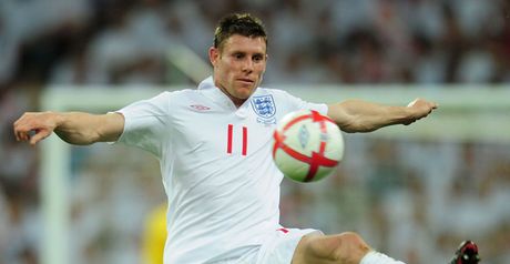 Milner: Pleased