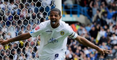 Beckford: Match-winner