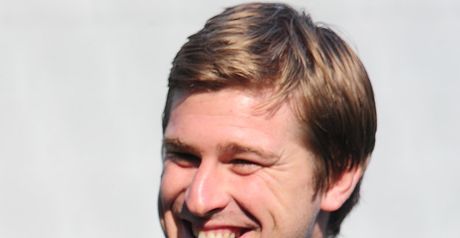 Robinson: Hopes to mastermind upset
