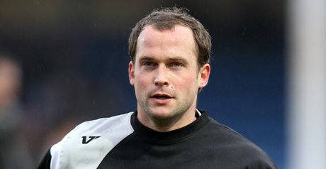 Nicholson: Great strike