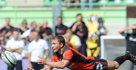 Mignoni: Former Clermont player