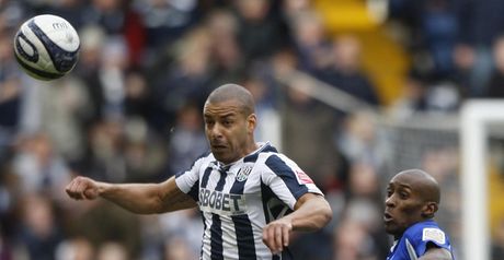 Reid: Wants top flight win as soon as possible