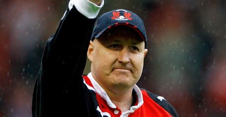 Slade: Busy summer so far