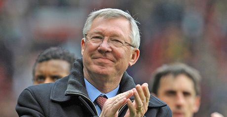 Ferguson: South American fancy