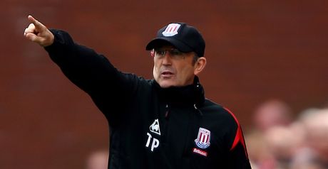 Pulis: Planning changes