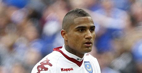 Boateng: Has issued apology
