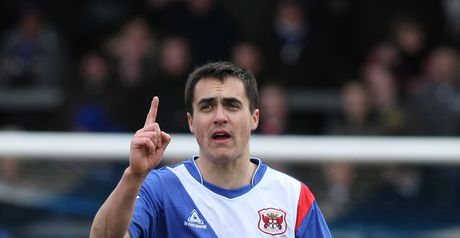 Horwood: Hartlepool call