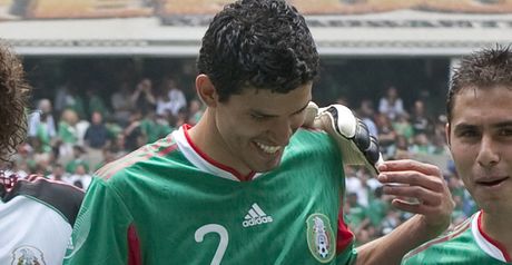 Rodriguez: Among the five players who have now returned negative tests