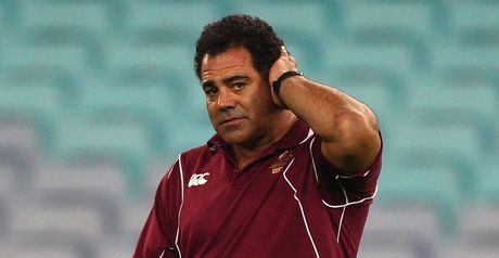 Meninga: possible target