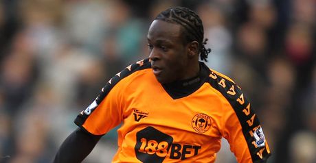 Moses: On target