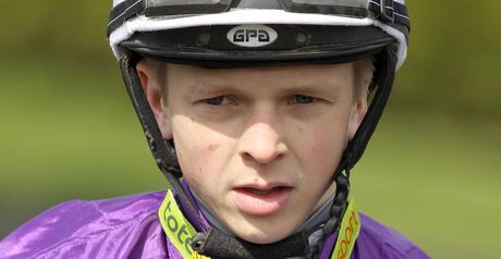 David Probert: 28-day ban