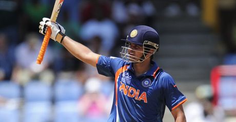 Raina: T20 century