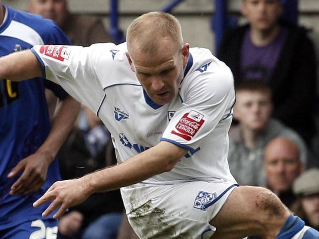 Andy Robinson
