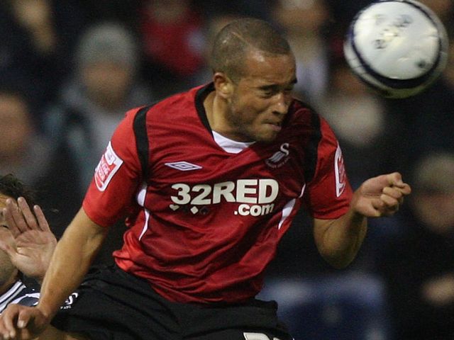 Jazz Richards