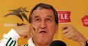 Parreira: Ready for Mexico opener