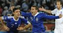Demichelis: Smashed in Argentina's opener