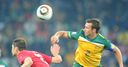 World Cup - Asian round-up