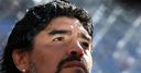 Maradona: Trying to keep a level head