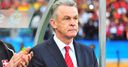 Hitzfeld: Switzerland face Honduras