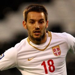Milos Ninkovic