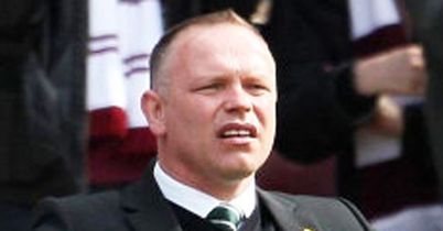 John Hughes: New Hartlepool boss