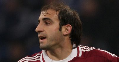 Pinola hands Nurnberg a boost