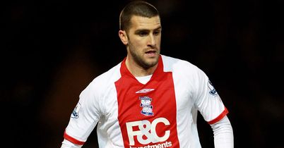 Parnaby: Set for talks