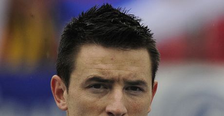 Antonio Rukavina: Sent off for Valladolid