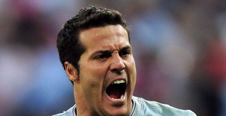 Cesar: Staying put