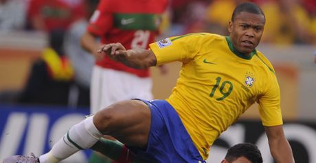 Baptista: Top target