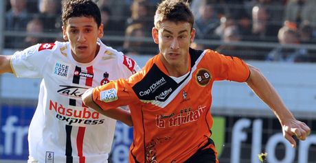Koscielny: Arsenal target