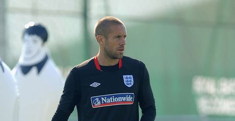 Upson: Wants Premier approach