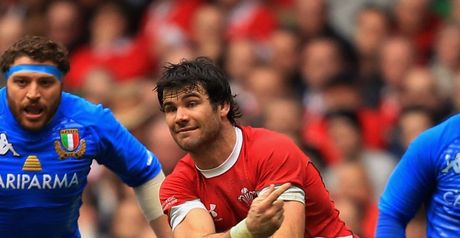 Phillips: Relishing test