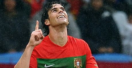 Tiago: High hopes