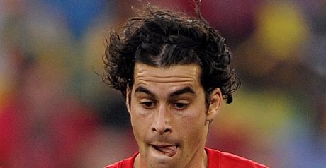 Tiago: Back in Madrid