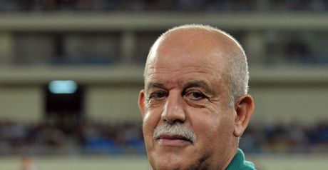 Saadane: Striker search