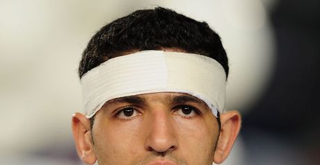 Halliche: German interest