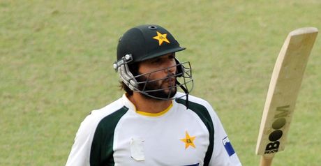 Afridi: Introducing new attitude