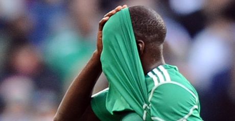Kaita: Denied Leicester move