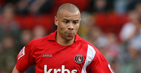 Burton: On trial with Dons