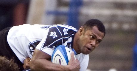 Wame Lewaravu: Swapping Sale for Mont-de-Marsan