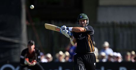 Jaques: powered Royals to win